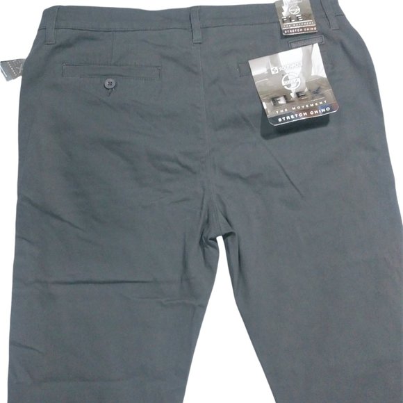 Soutpole Flex Mens Jean The Movement 9001-3300 (Size US 34X32) CCCLX - Picture 4 of 7